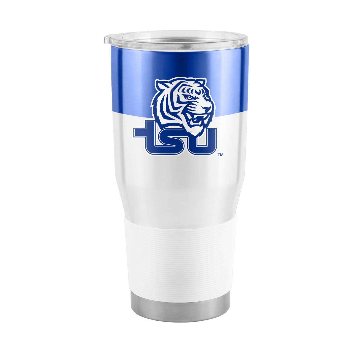 Tennessee State 30oz Colorblock Stainless Steel Tumbler