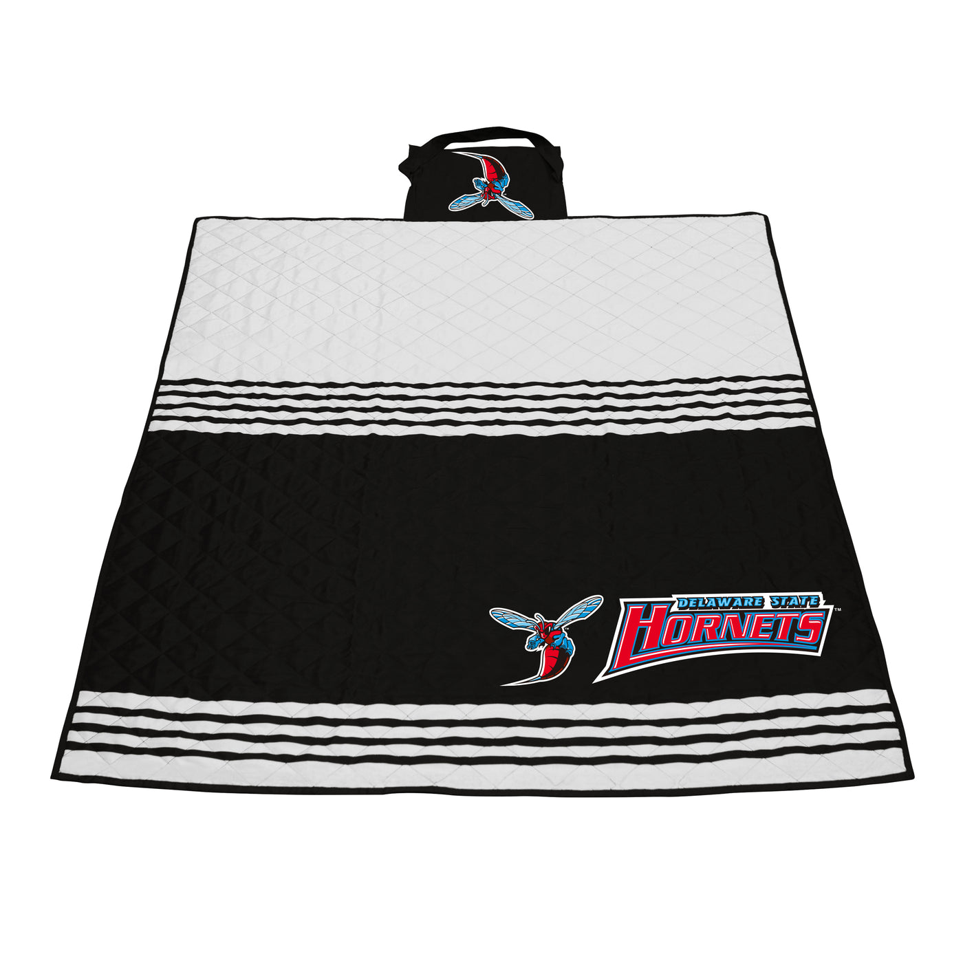 Delaware State Outdoor Blanket