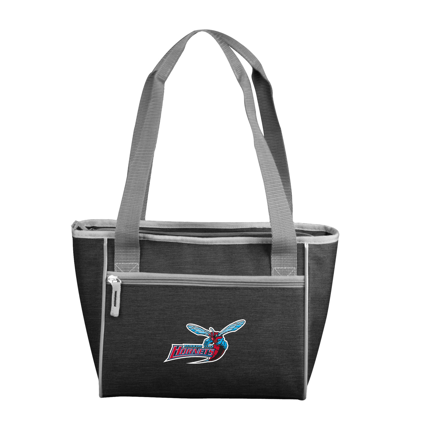 Delaware State 16 Can Cooler Tote