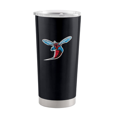 Delaware State 20oz Gameday Stainless Tumbler - Logo Brands