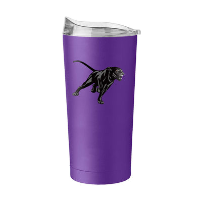 Prairie View A&M 20oz Flipside Powder Coat Tumbler - Logo Brands