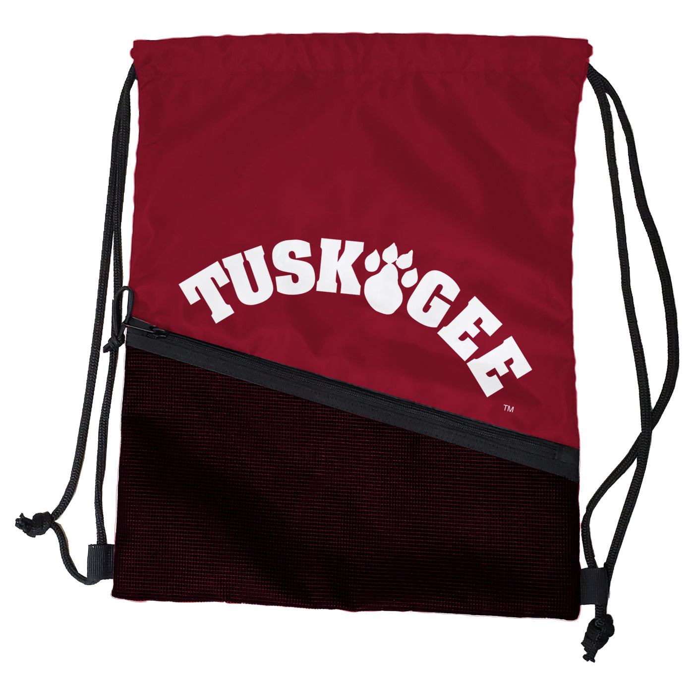 Tuskegee Tilt Backsack