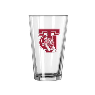 Tuskegee 16oz Gameday Pint Glass