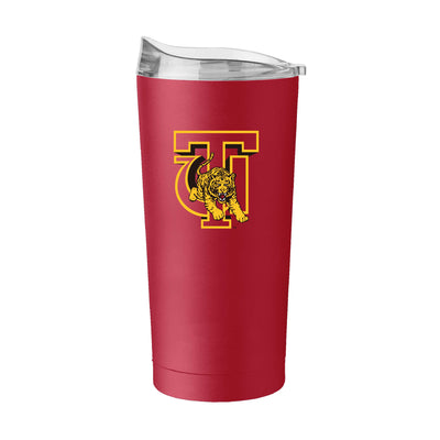 Tuskegee 20oz Flipside Powder Coat Tumbler