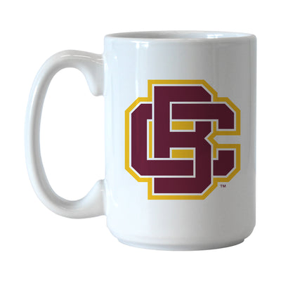 Bethune-Cookman 15oz Logo Sublimated Mug - Logo Brands