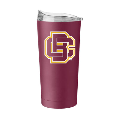 Bethune-Cookman 20oz Flipside Powder Coat Tumbler