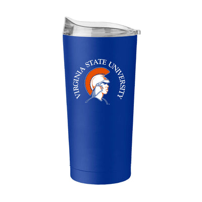 Virginia State 20oz Flipside Powder Coat Tumbler