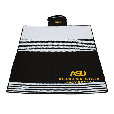 Alabama State Outdoor Blanket - Logo Brands