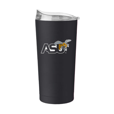 Alabama State 20oz Flipside Powder Coat Tumbler - Logo Brands