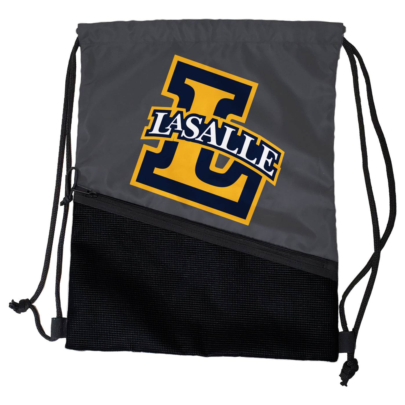 La Salle Tilt Backsack - Logo Brands