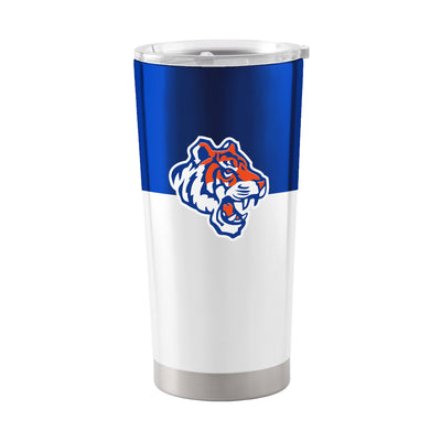 Savannah State 20oz Colorblock Stainless Tumbler - Logo Brands