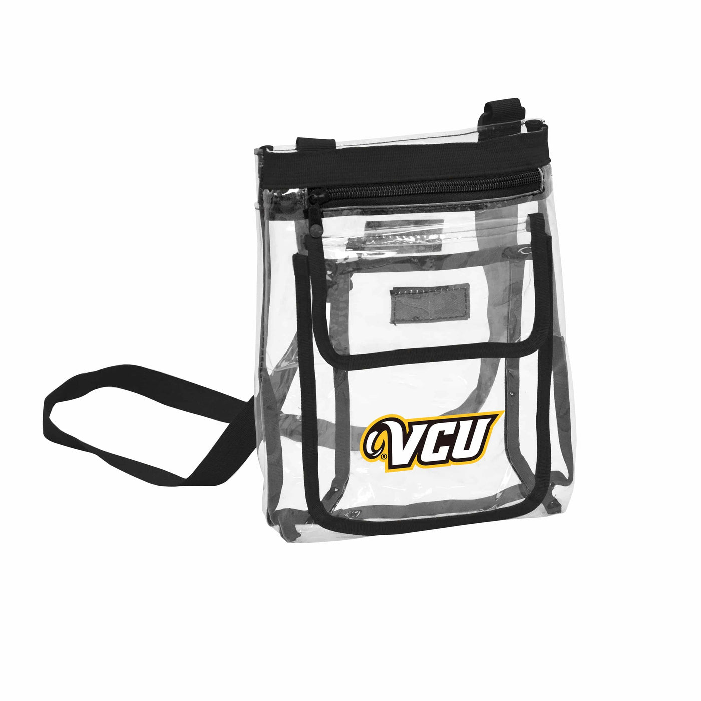 Virginia Commonwealth Gameday Clear Crossbody - Logo Brands