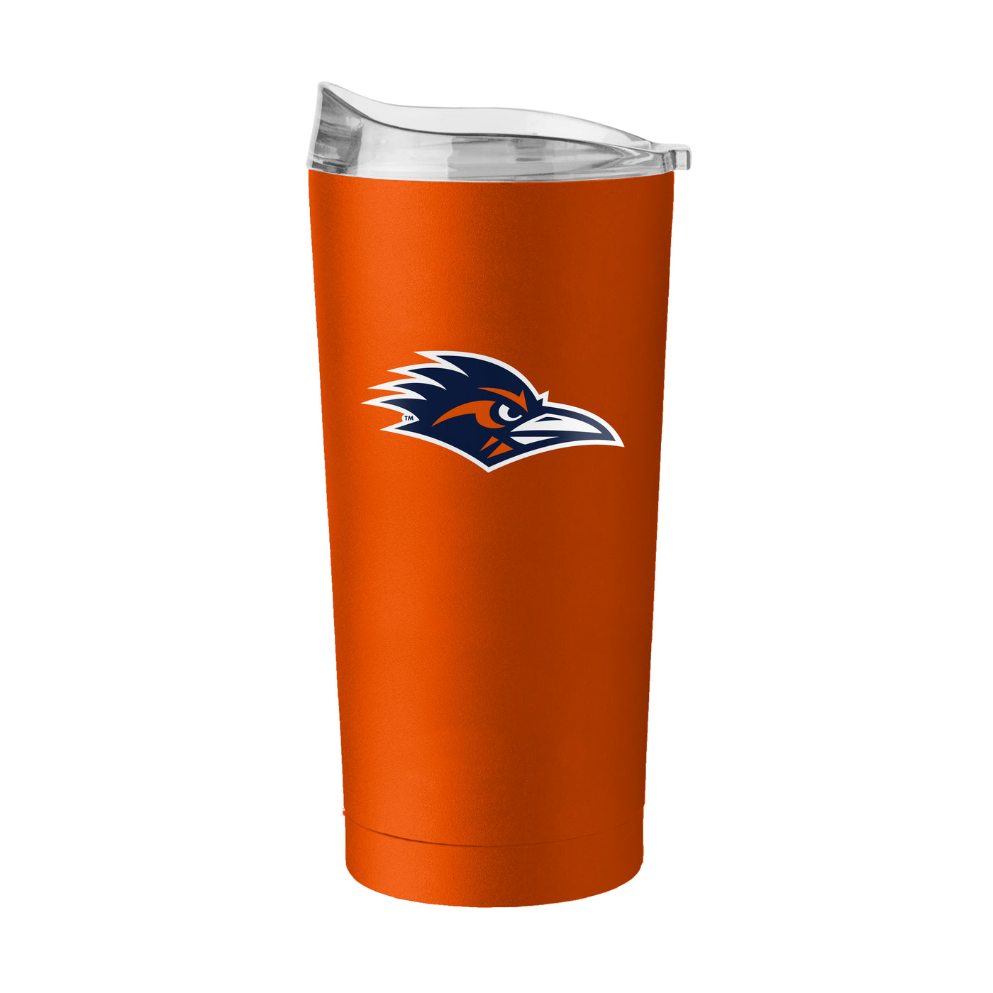 Texas - San Antonio 20oz Flipside Powder Coat Tumbler - Logo Brands