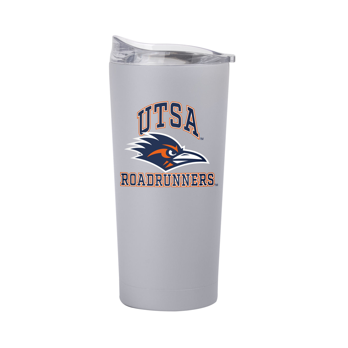 Texas - San Antonio 20oz Athletic Powder Coat Tumbler