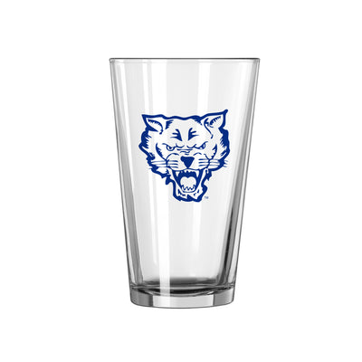 Fort Valley State 16oz Gameday Pint Glass - Logo Brands