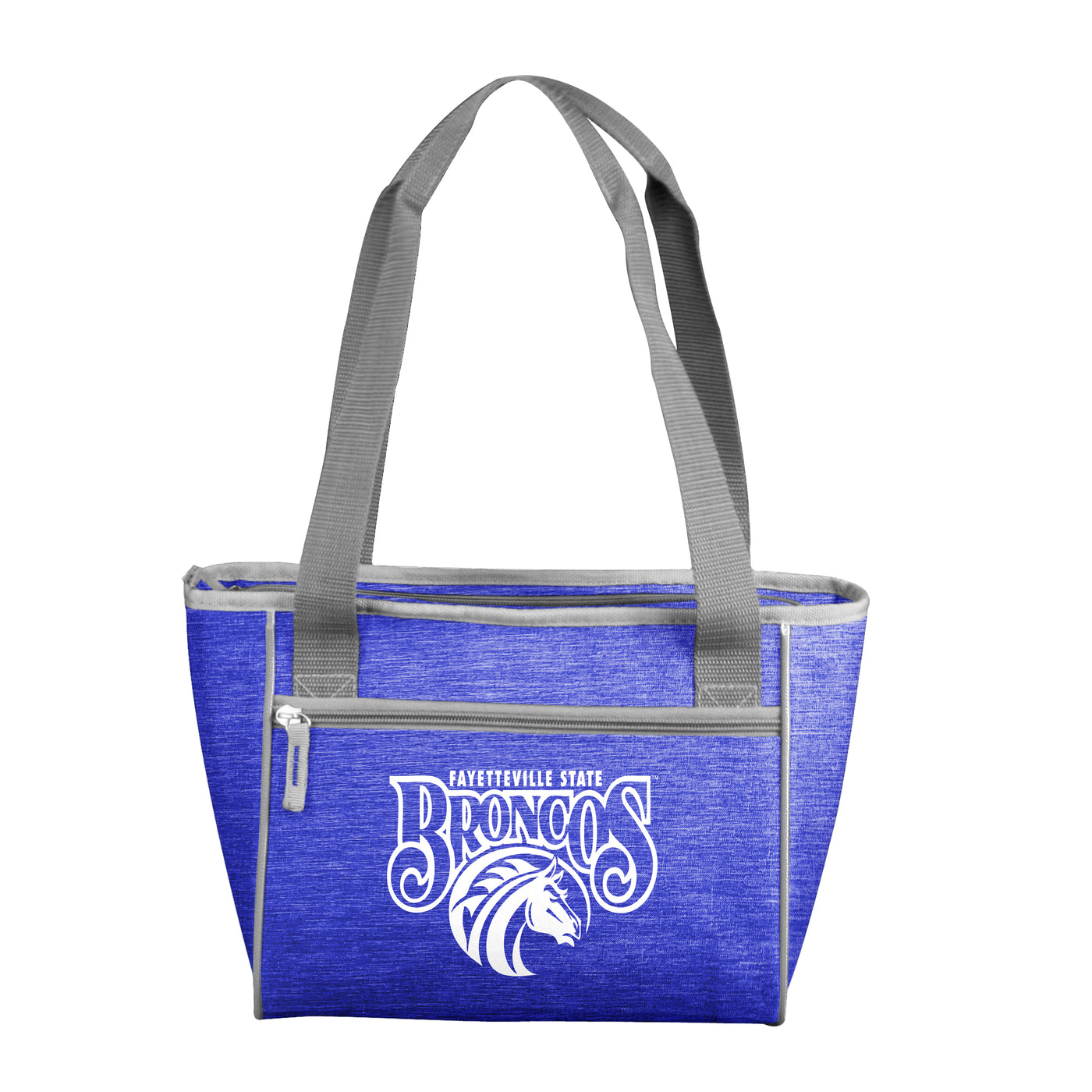 Fayetteville State 16 Can Cooler Tote