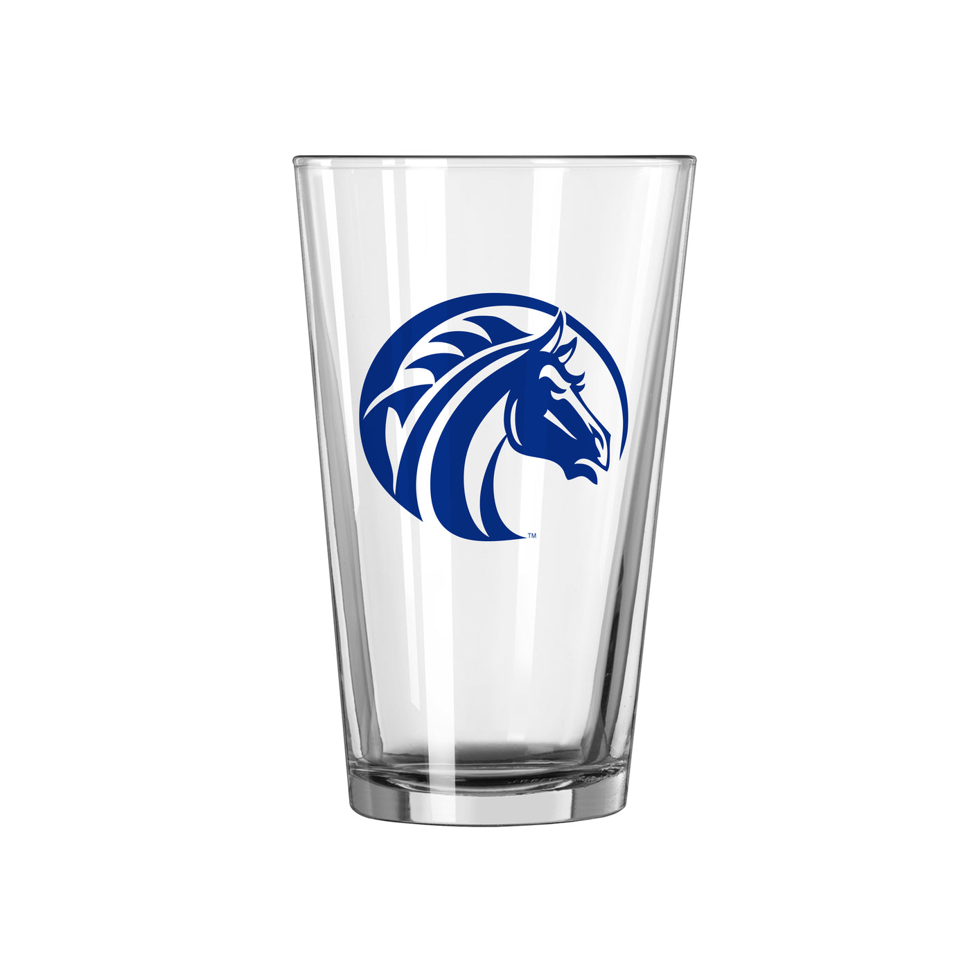 Fayetteville State 16oz Gameday Pint Glass