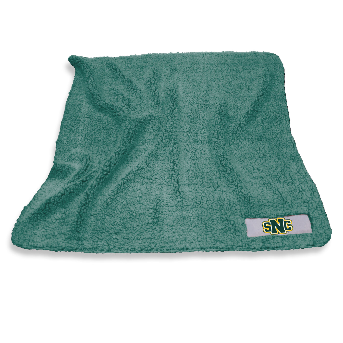 St Norbert Color Frosty Fleece - Logo Brands