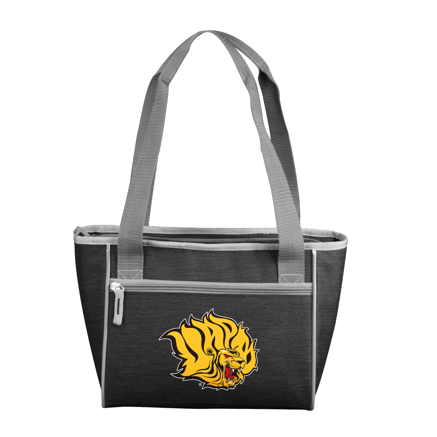 Arkansas-Pine Bluff 16 Can Cooler Tote