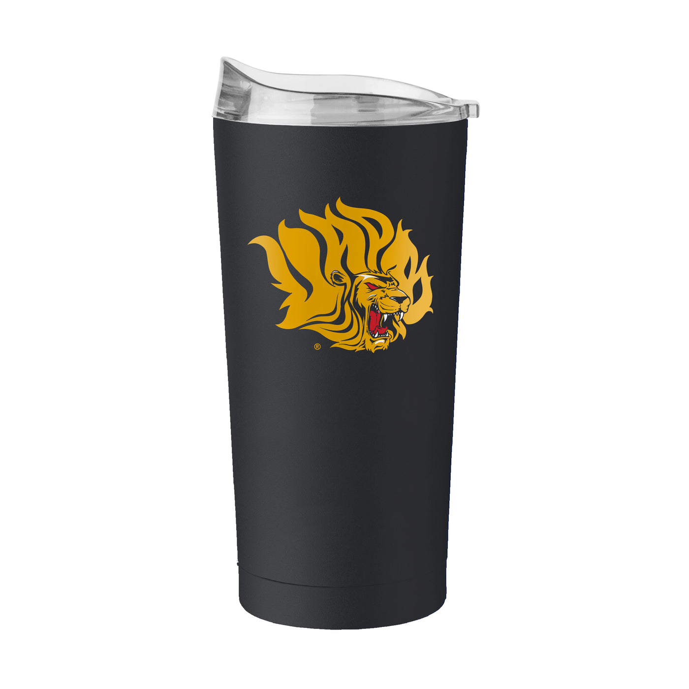 Arkansas-Pine Bluff 20oz Flipside Powder Coat Tumbler