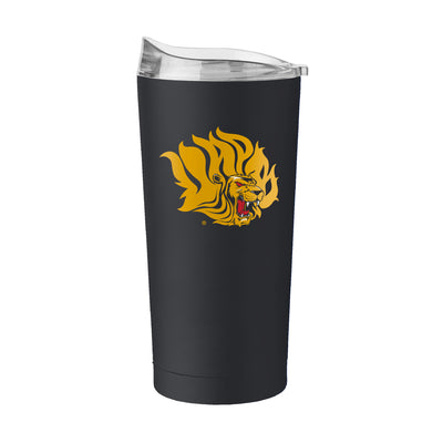 Arkansas-Pine Bluff 20oz Flipside Powder Coat Tumbler - Logo Brands