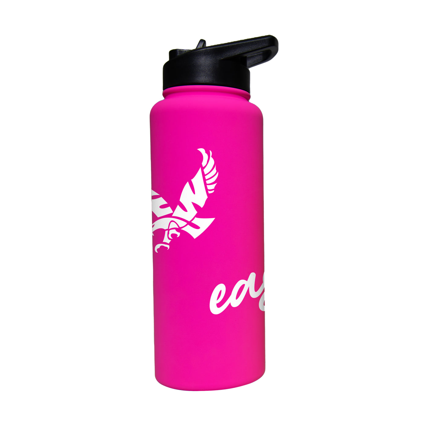 Eastern Washington 34oz Electric Bold Soft Touch Quencher - Logo Brands