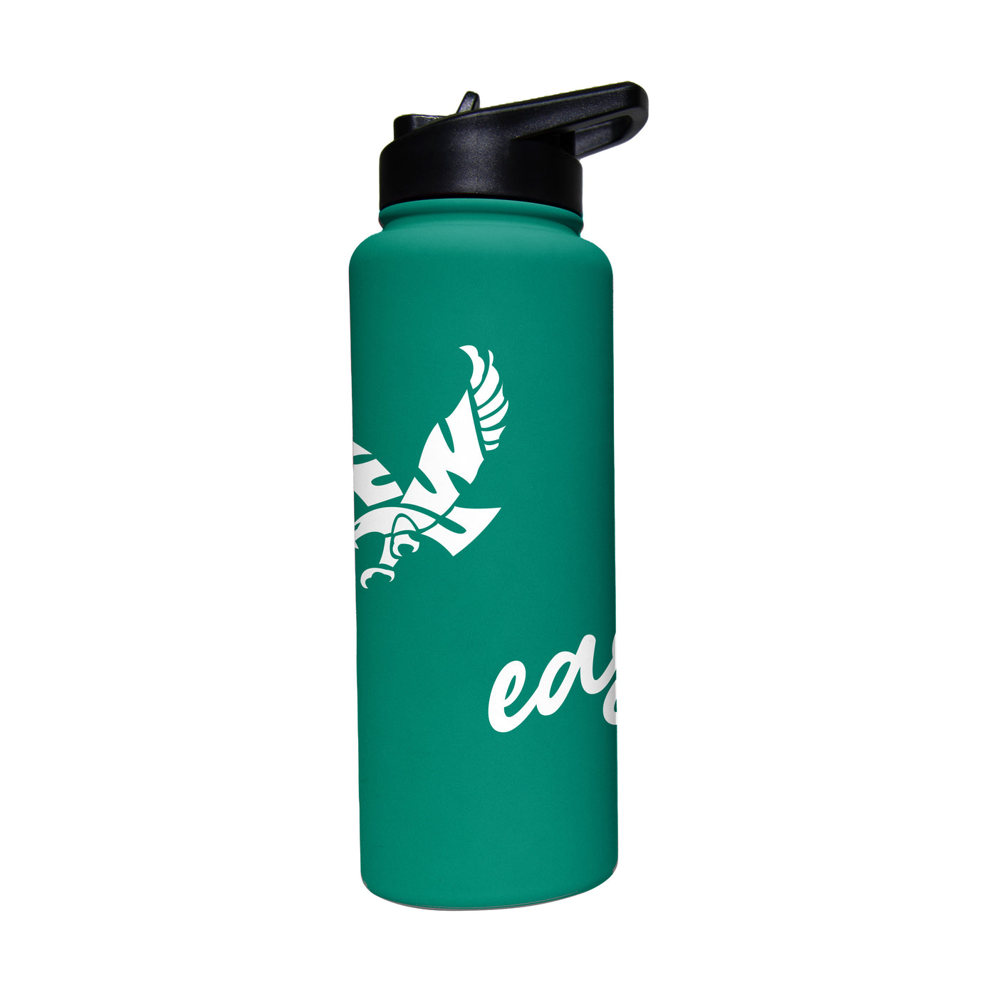 Eastern Washington 34oz Optic Bold Soft Touch Quencher - Logo Brands