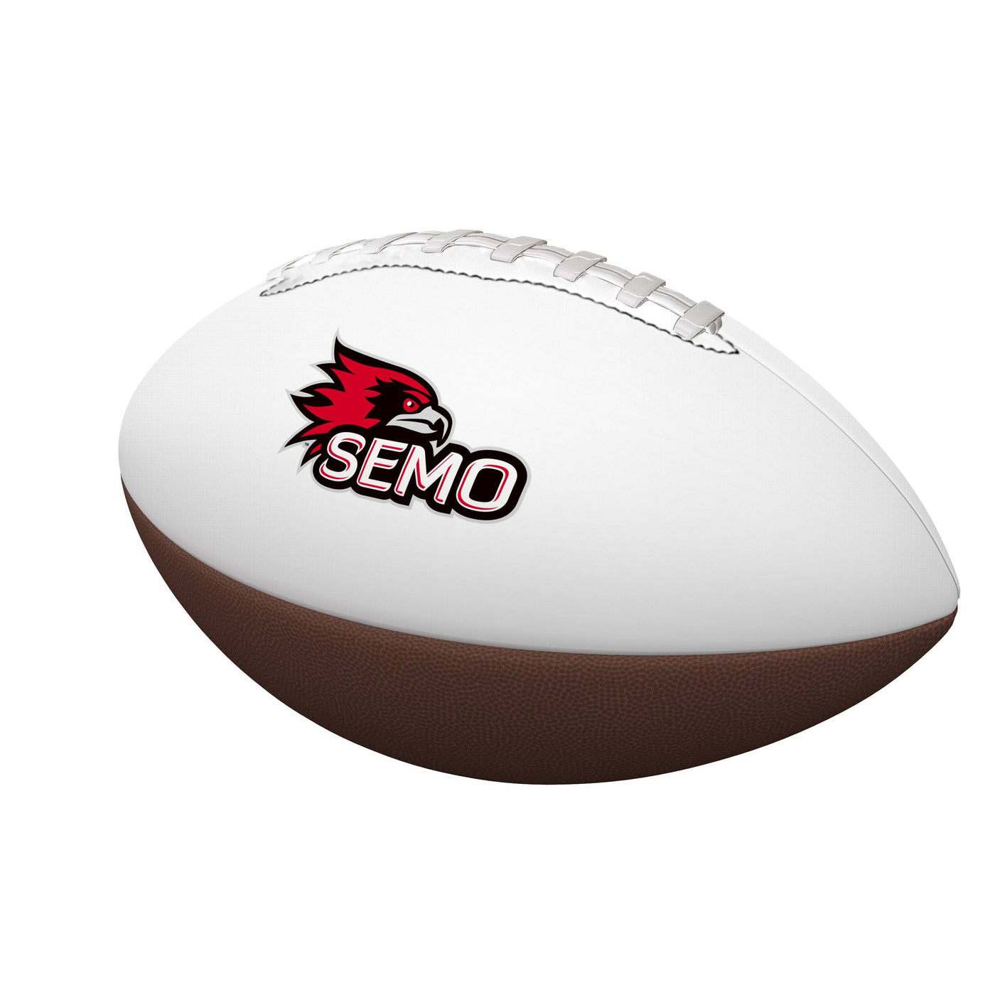 Southeast Missouri Full Size Autograph Football - Logo Brands