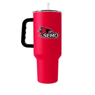 Southeast Missouri 40oz Flipside Powder Coat Tumbler