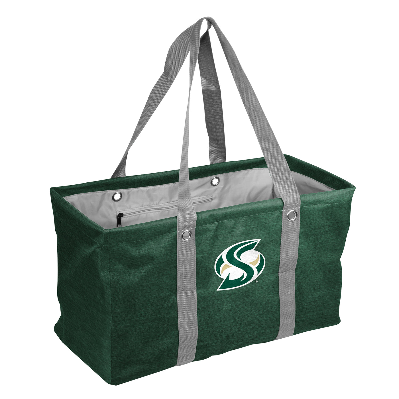 Sacramento State Hunter Picnic Caddy