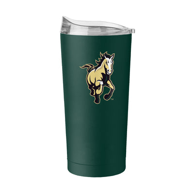 California Poly 20oz Flipside Powder Coat Tumbler - Logo Brands