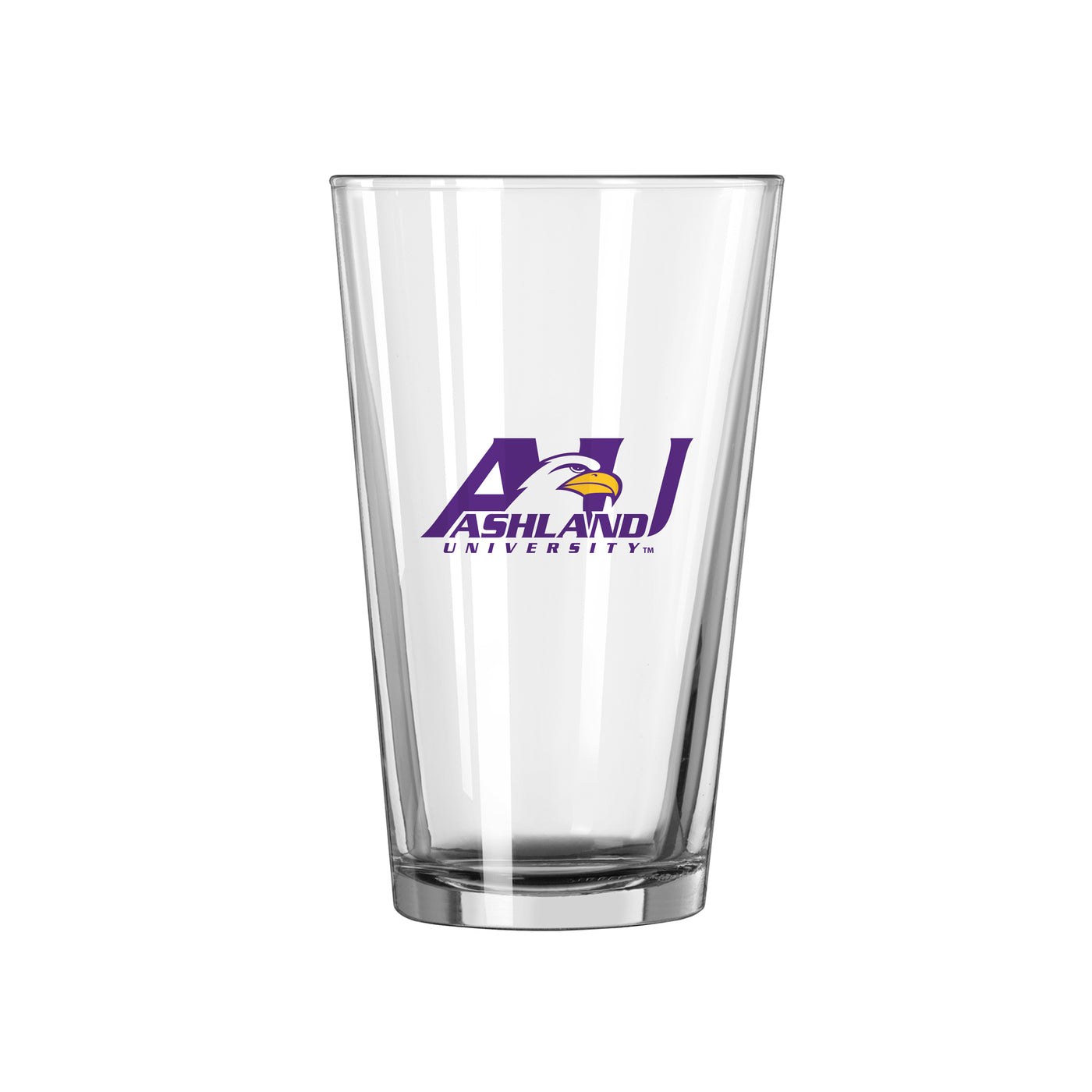 Ashland 16oz Logo Pint Glass