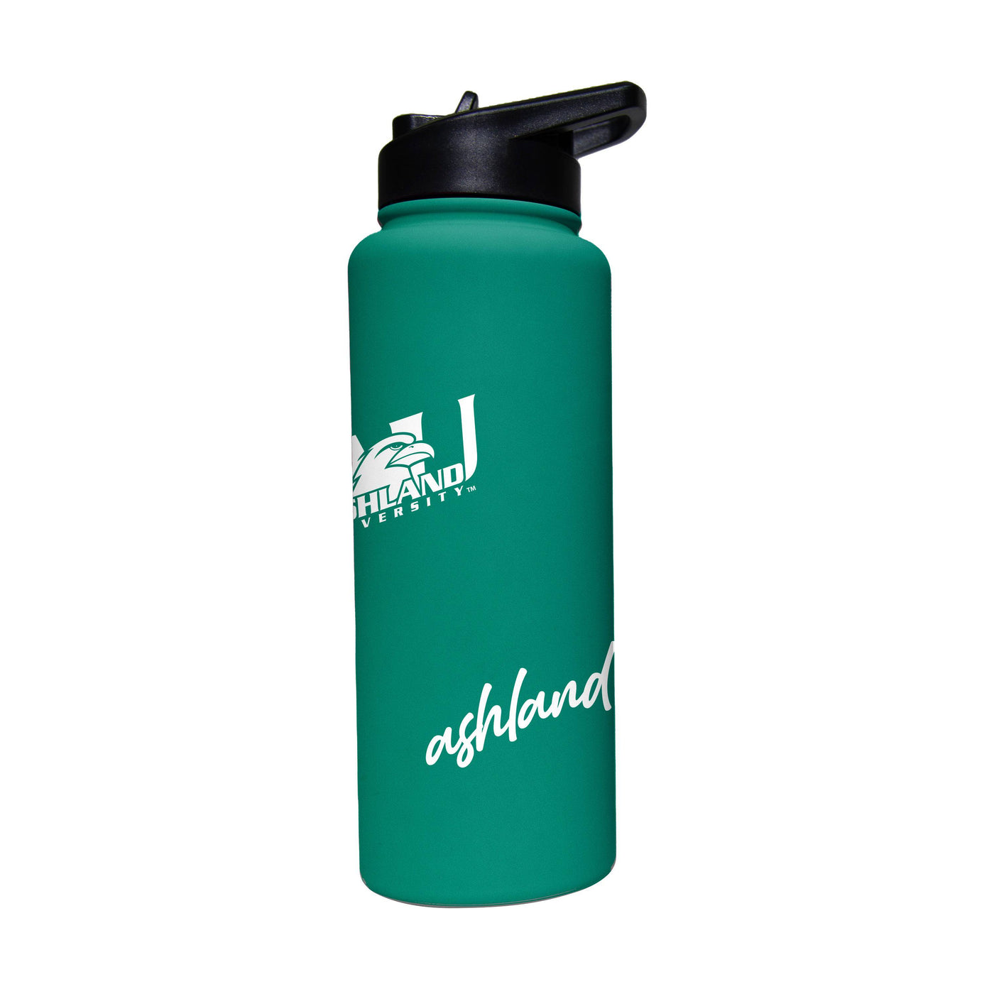 Ashland University 34oz Optic Bold Soft Touch Quencher