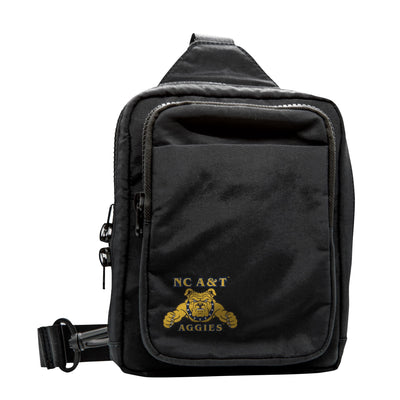 NC A&T Dash Pack - Logo Brands