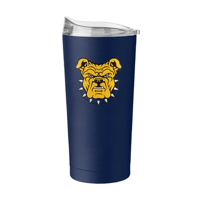 NC A&T 20oz Flipside Powder Coat Tumbler - Logo Brands