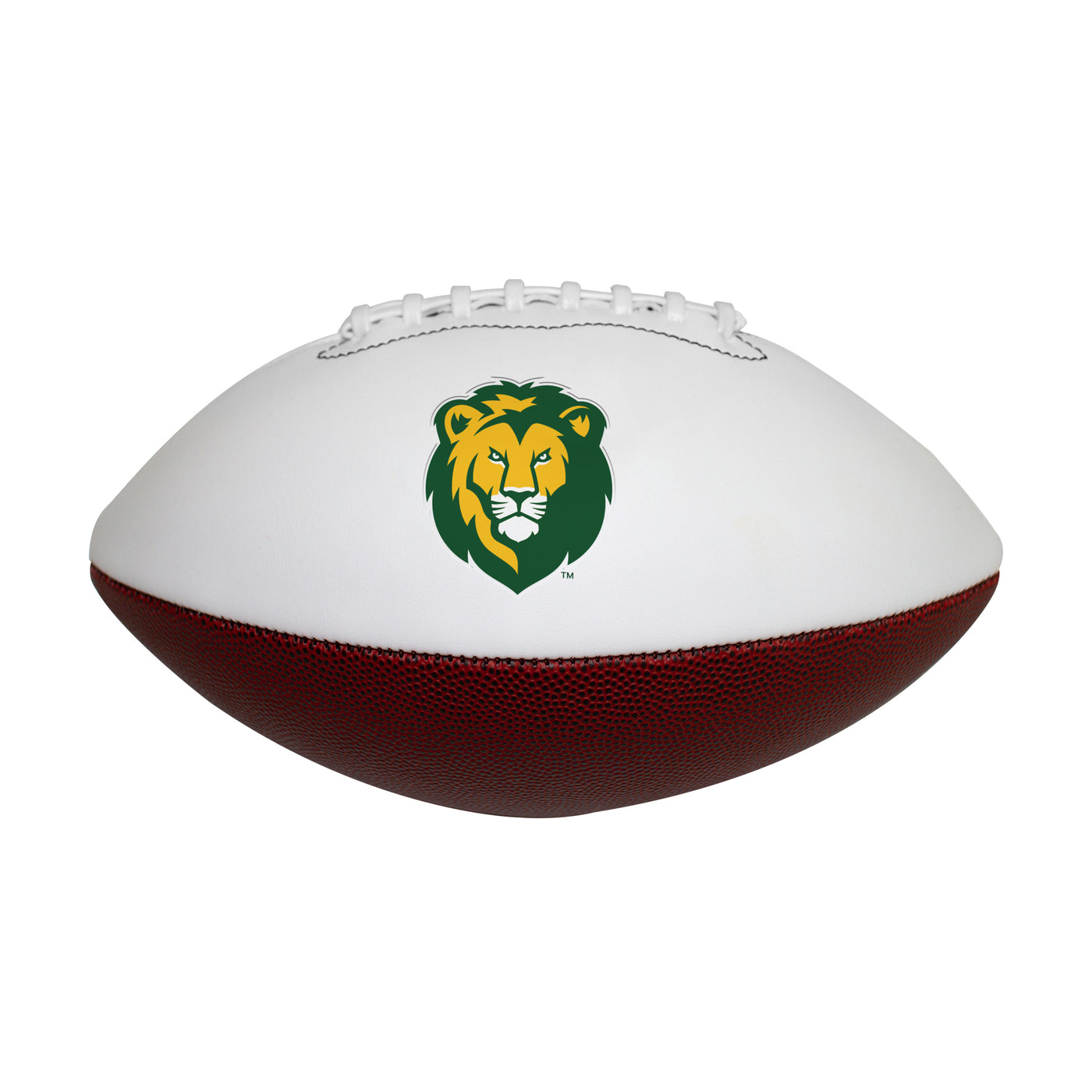 Southeastern Louisiana Full Size Autograph Football