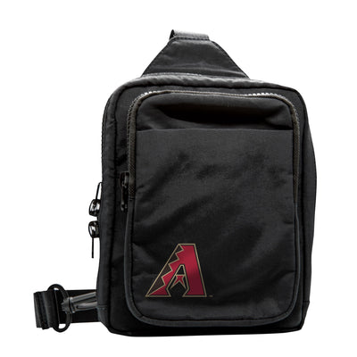 Arizona Diamondbacks Dash Pack - Logo Brands