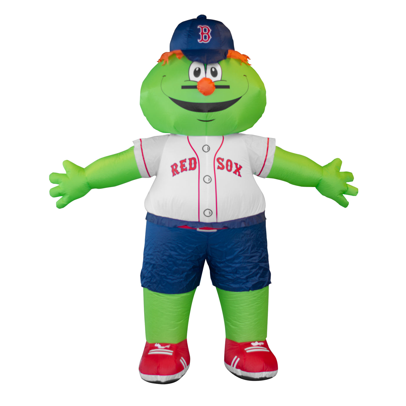 Boston Red Sox Inflatable Mascot