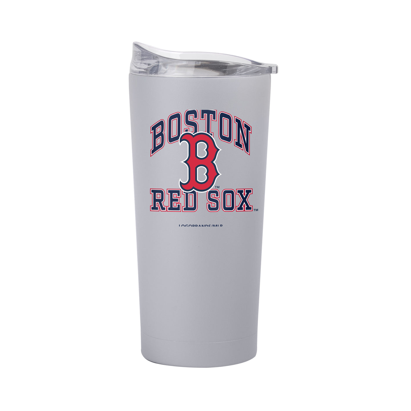 Boston Red Sox 20oz Athletic Powder Coat Tumbler