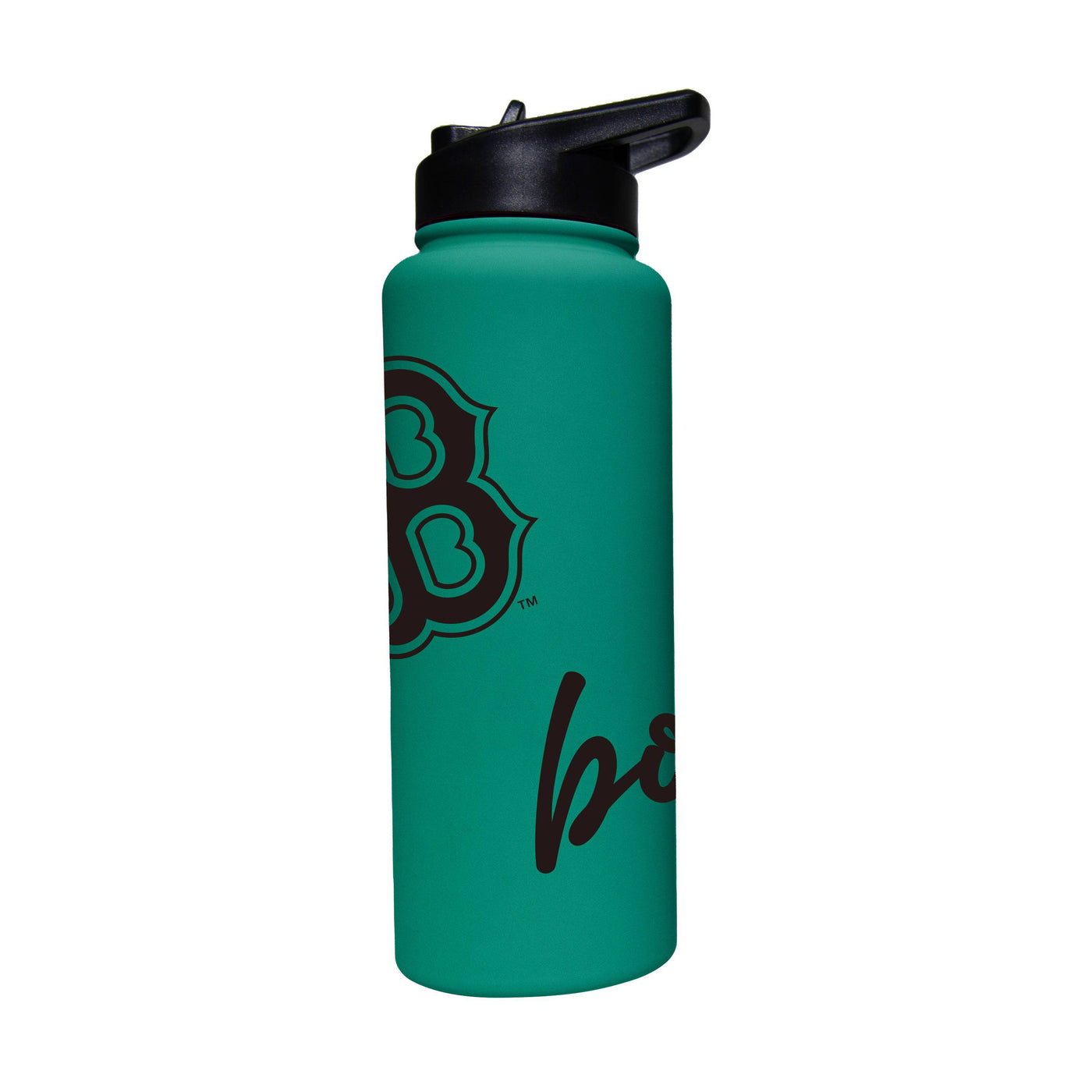 Boston Red Sox 34oz Optic Bold Soft Touch Quencher - Logo Brands