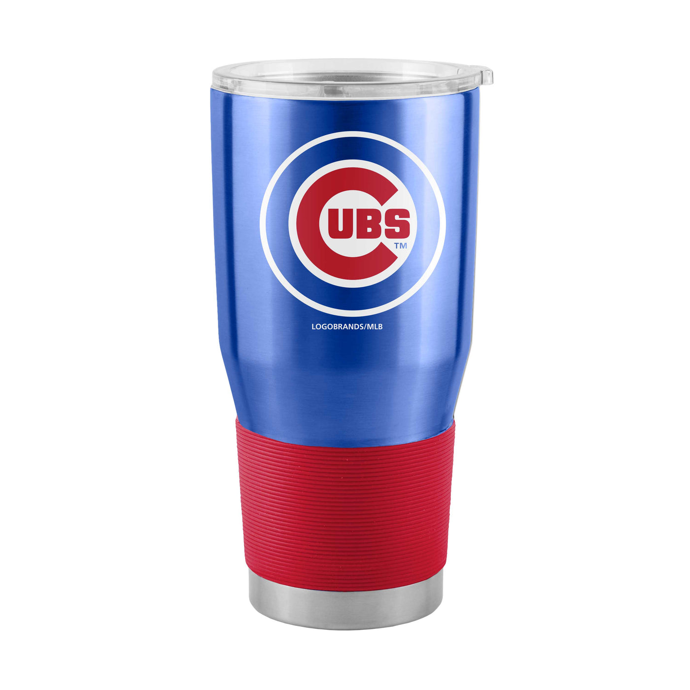 Chicago Cubs Alt Sleeve 30oz Gameday Stainless Tumbler