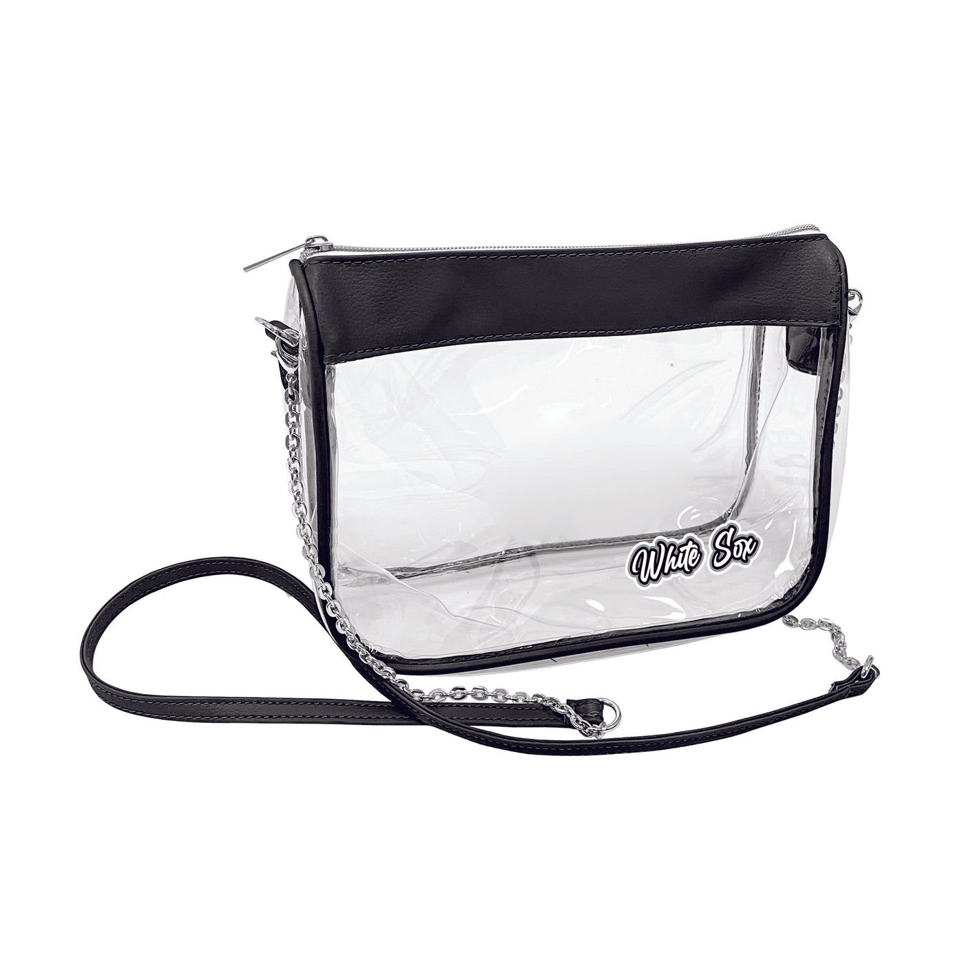Chicago White Sox Hype Clear Bag