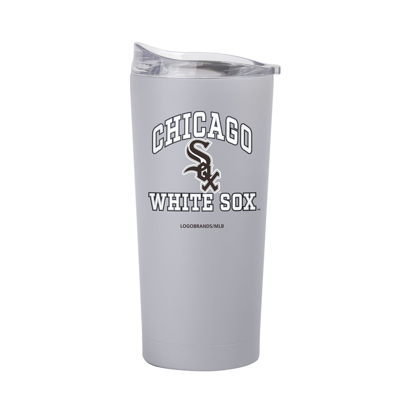 Chicago White Sox 20oz Athletic Powder Coat Tumbler