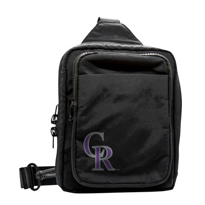 Colorado Rockies Dash Pack - Logo Brands