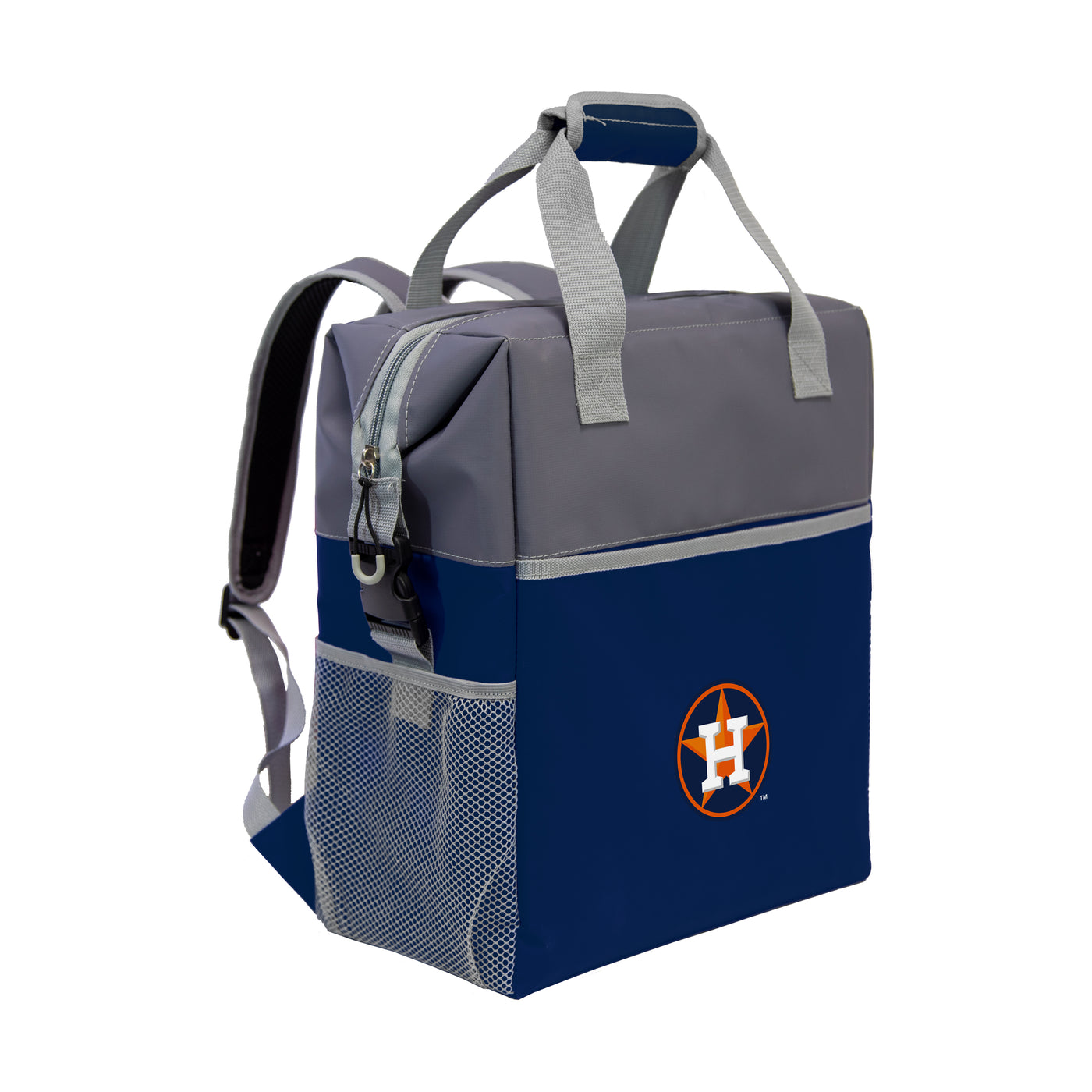 Houston Astros Backpack Cooler
