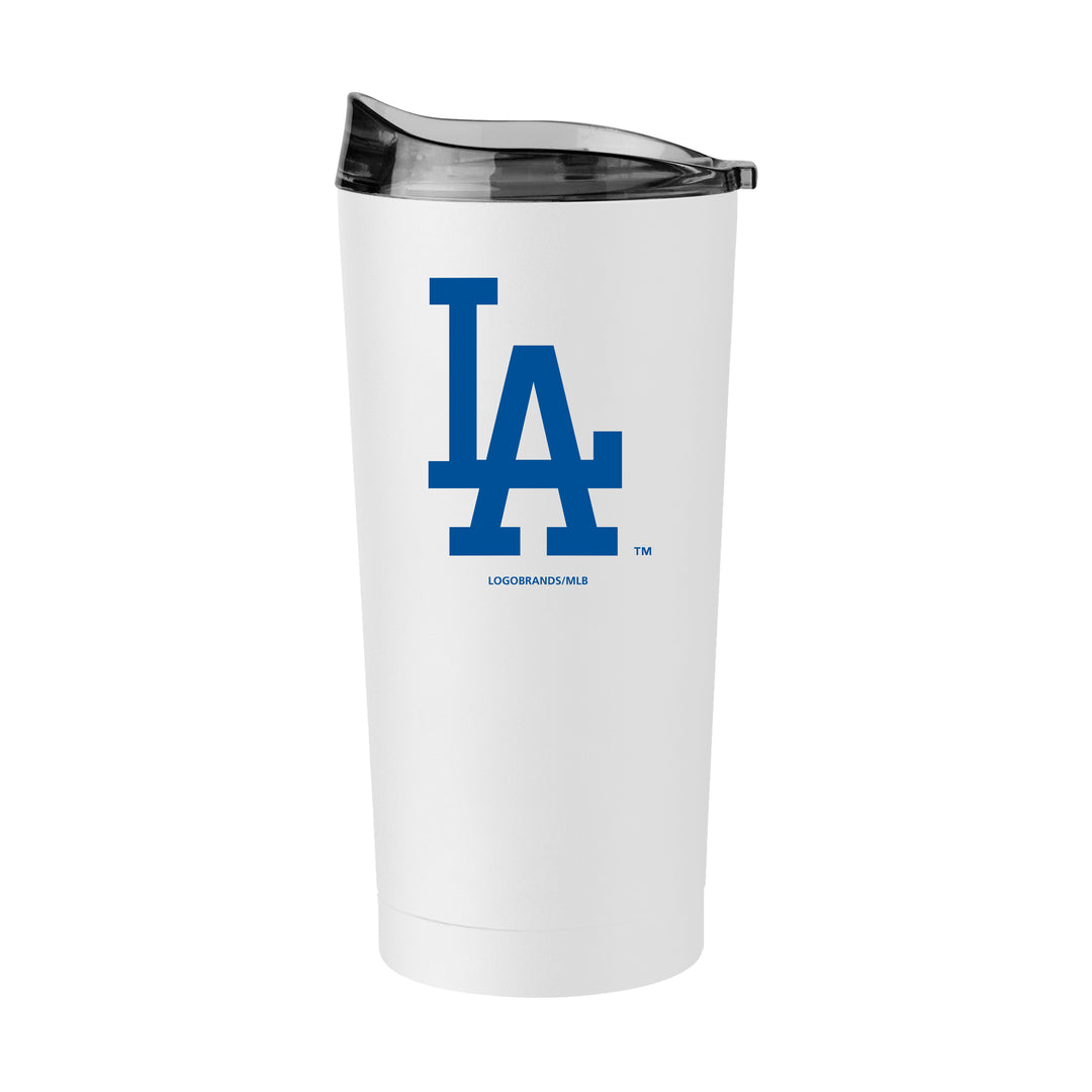 Amazon.com : WinCraft Los Angeles Dodgers Logo Insignia 3x5