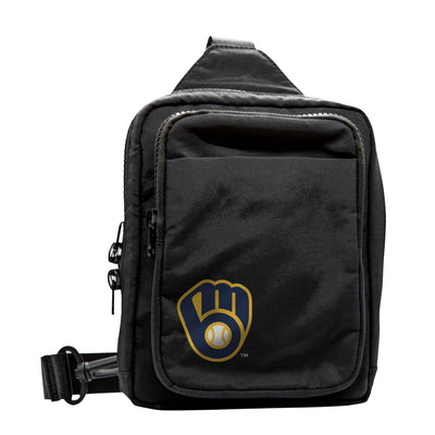 Milwaukee Brewers Dash Pack - Logo Brands