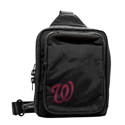 Washington Nationals Dash Pack - Logo Brands