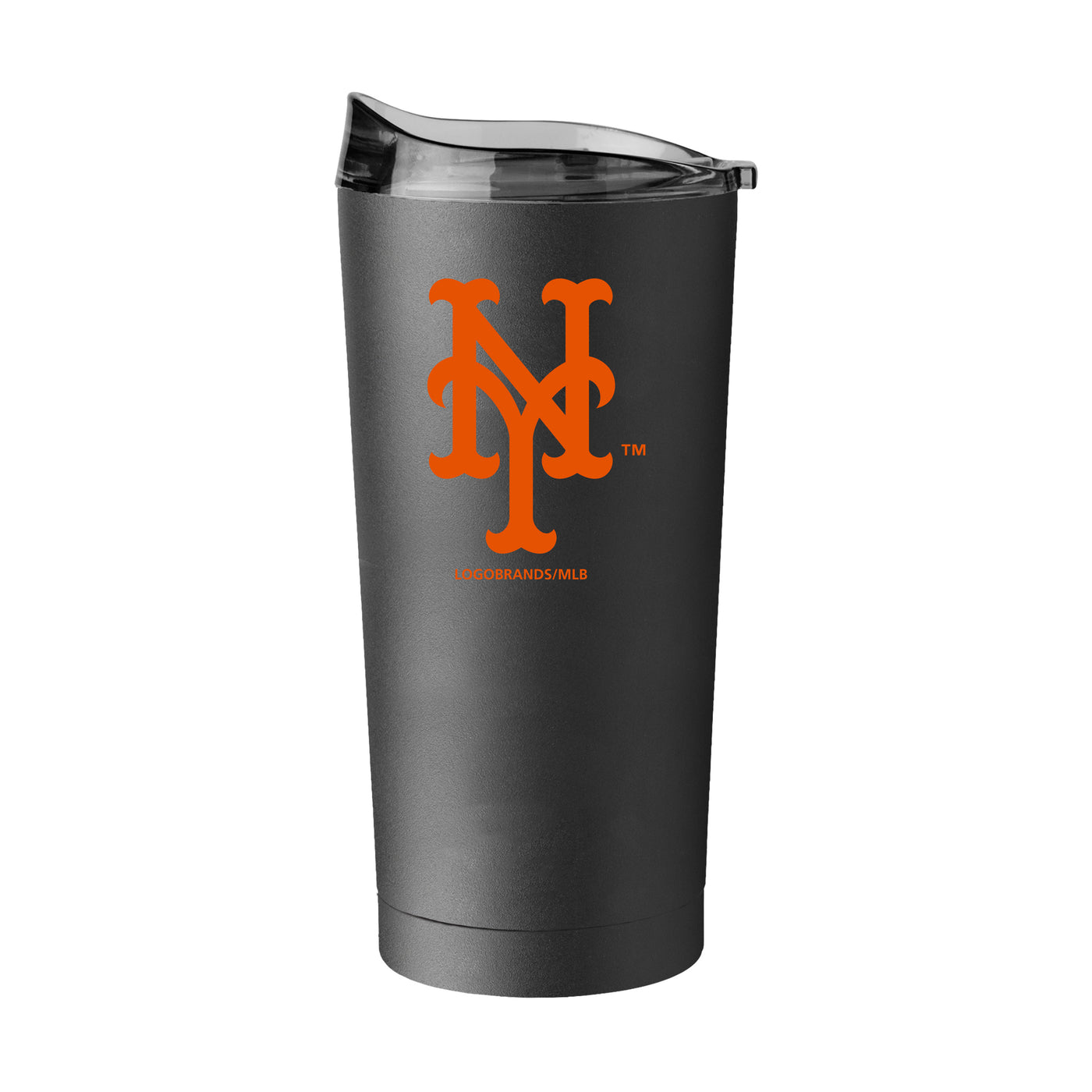 New York Mets 20oz Swagger Powder Coat Tumbler