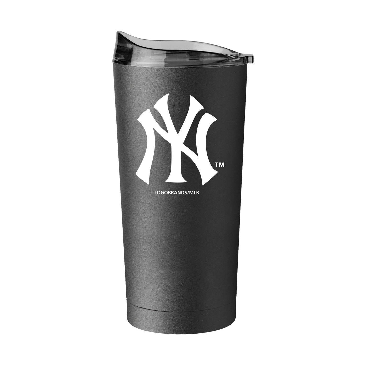 New York Yankees 20oz Swagger Powder Coat Tumbler